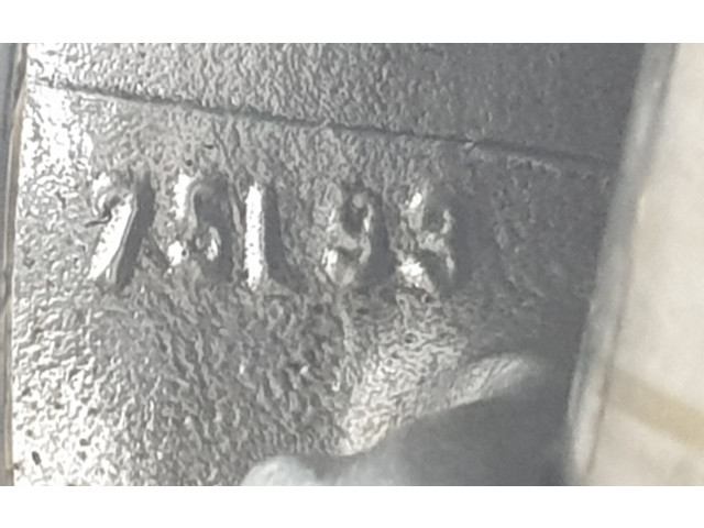  Поршень с шатуном  0628V1, 0628V1  Citroen C4 II Picasso  