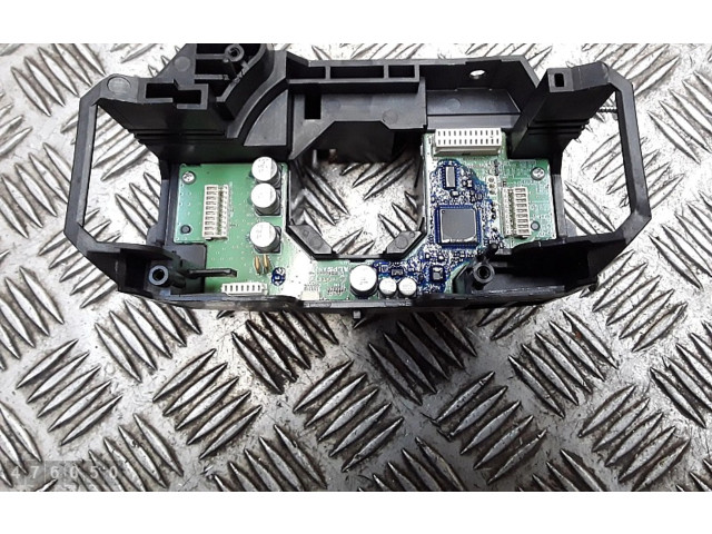 Блок управления двигателя 30737117   Volvo V70