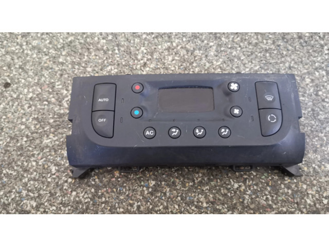 Блок управления климат-контролем 8200069371   Renault Clio II