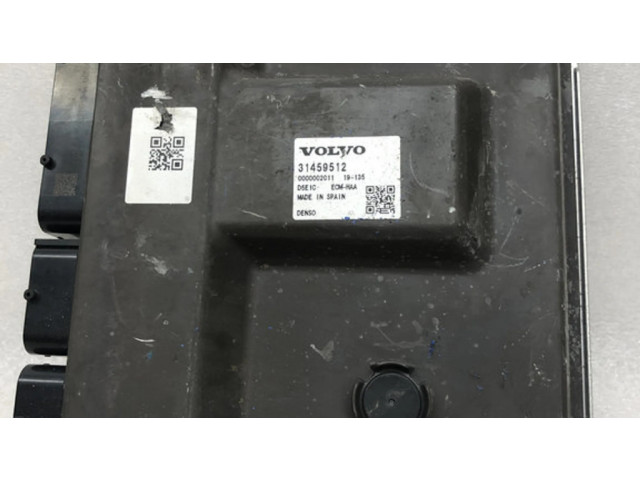 Řídící jednotka 31459512 Volvo XC60 2021