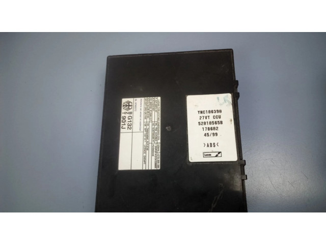 Блок комфорта YWC106390, 27VTCCU Land Rover Freelander