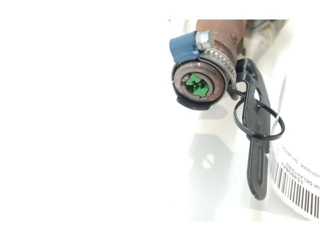 Подушка безопасности двери 30698533, 30698533   Volvo XC90