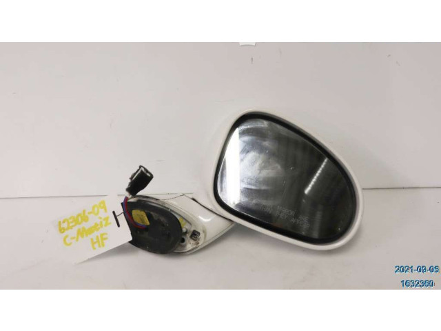 Зеркало электрическое        Chevrolet Matiz   -  года   