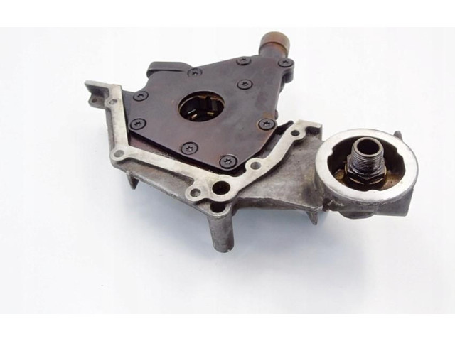 Масляный насос   55195304  Fiat Grande Punto 