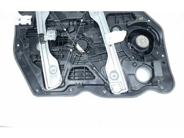 Электрический механизм для подъема окна без двигателя       KIA Ceed  2012 - 2018 года   