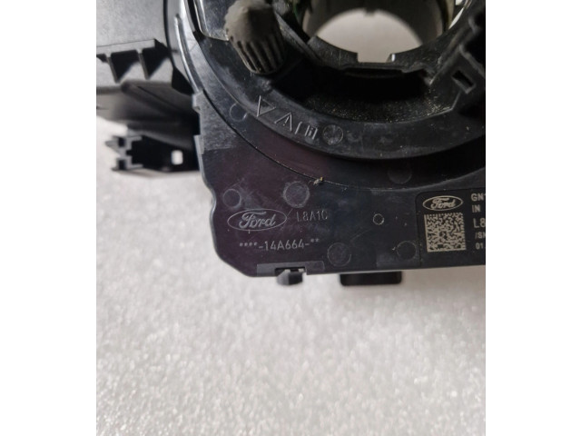 Полоса надувных подушек (кольцо srs) GN1514A664BB, LB5T3F944    Ford Explorer