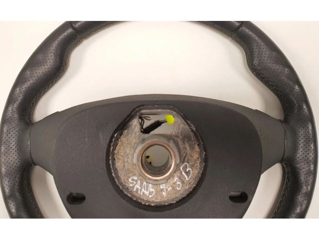Руль Saab 9-3 Ver2 2008 - 2016 года