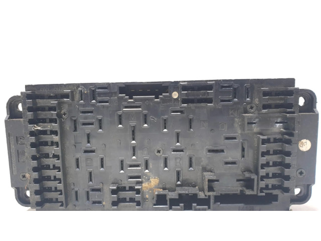 Pojistková skříňka Mercedes-Benz C W203 2004