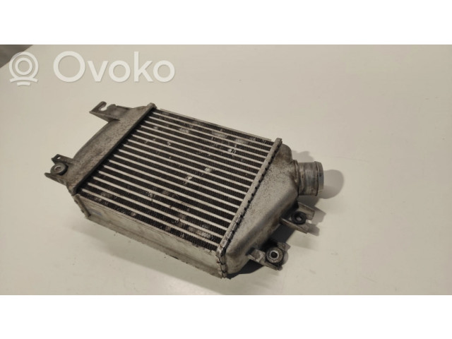 Интеркулер SICTM0180, 032455 Subaru Outback 2.0