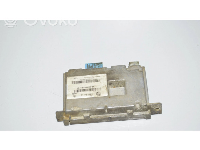 Модуль управления видео