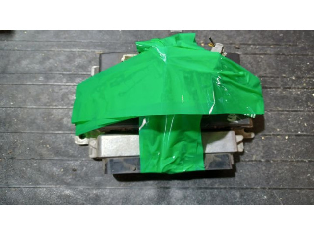 Блок управления двигателем Блок управления    Dacia Logan I