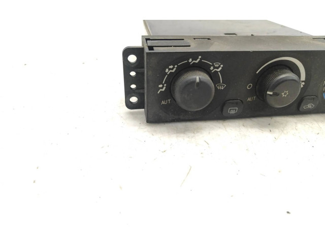 Блок управления климат-контролем MR500646, 1464308800   Mitsubishi Pajero