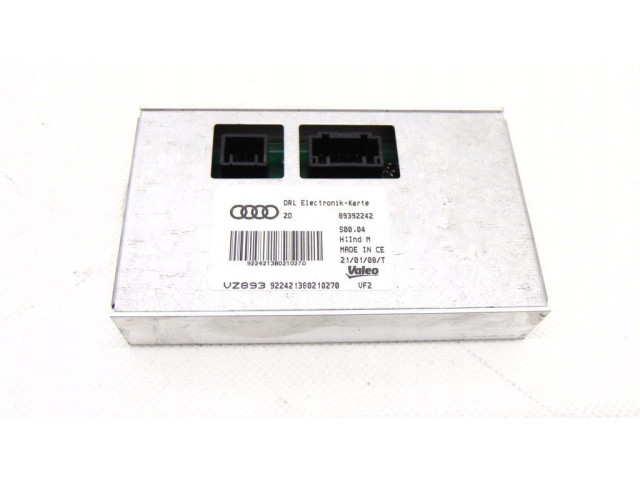 Модуль фонарей