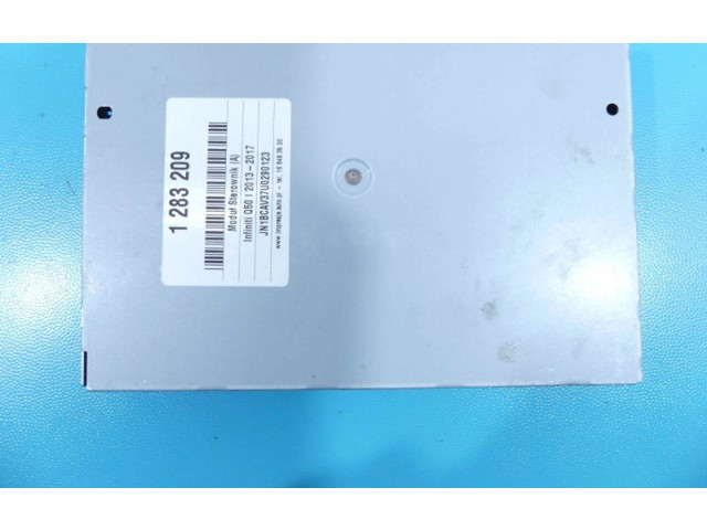 Модуль кузова 259154GN3A, IMPRK1283209 Infiniti Q50