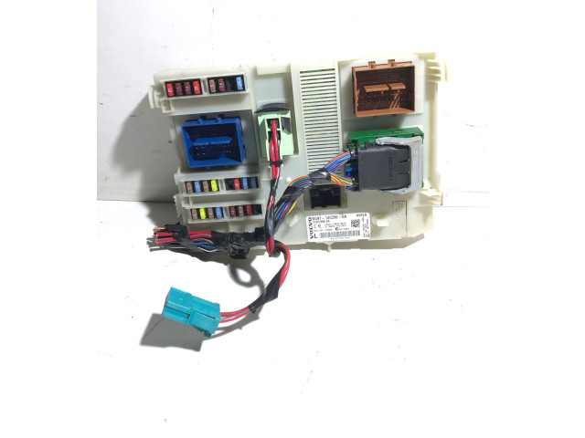 Pojistková skříňka 31327996AA, BG9T14C256GA Volvo XC60 2014