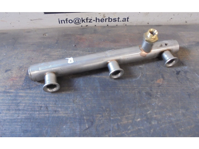 Топливная рампа 06E130090D, 06E130090D Audi A5 8T 8F для двигателя CALA