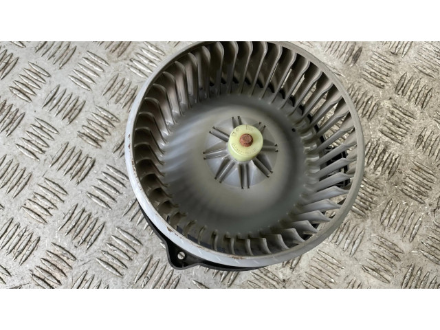 Вентилятор печки Subaru Outback