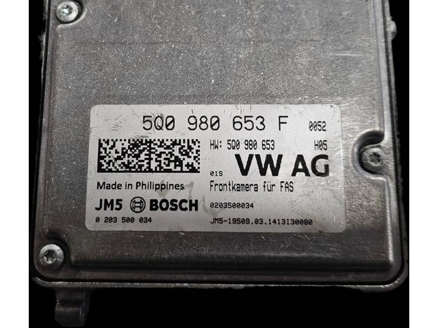 Моторчик заднего дворника 5Q0980653F, 5Q0980653 Audi A4 S4 B9 8W