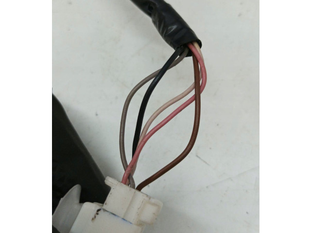 Zpětné zrcátko Suzuki Baleno IV 2019 E90211023