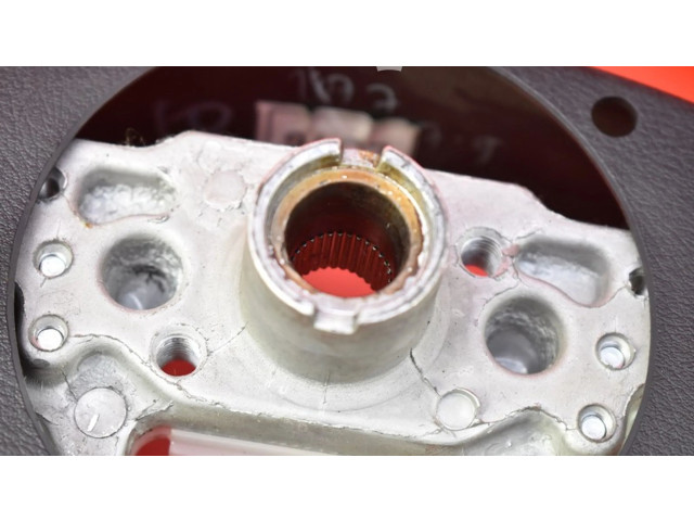 Руль Honda City 2002 - 2008 года