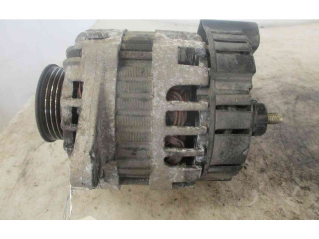 Генератор 3730002550, 3730002550 Hyundai Getz