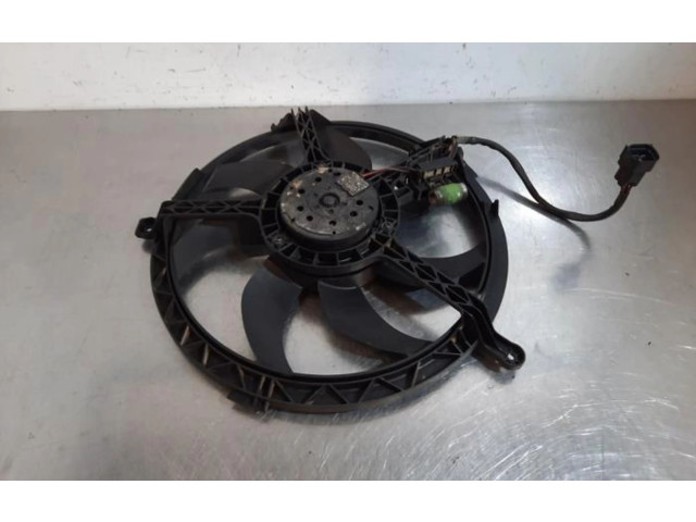 Комплект вентиляторов 17427535100 Mini One - Cooper Clubman R55