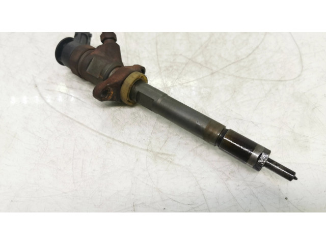 Vstřikovač 0445110311 Citroen Berlingo pro naftový motor 1.6