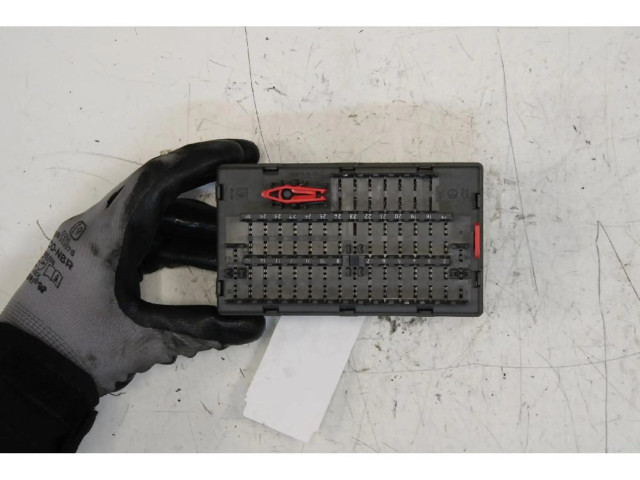 Pojistková skříňka Fiat Ulysse 1999