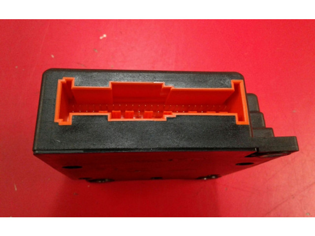 Блок подушек безопасности 9663357680 Citroen C2