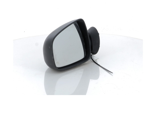 Зеркало электрическое Dacia Logan I 2004 - 2012 года