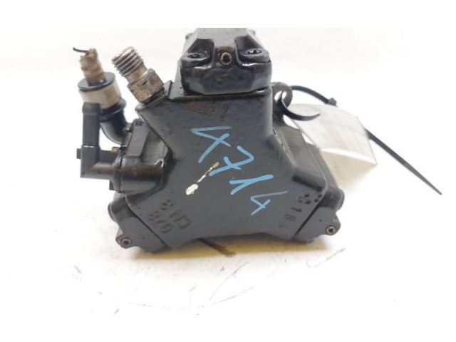 Vstřikovací čerpadlo 0445010080, 0445010080 Fiat Punto (199) 188A9000