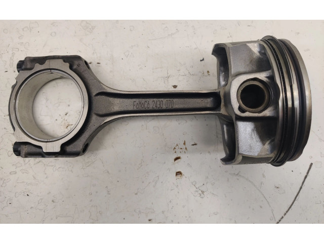 Píst Ford Mustang V