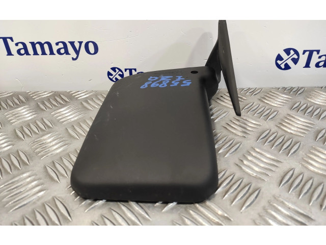 Zpětné zrcátko Piaggio Porter 2010 01704350800