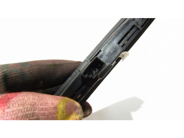 Kitas prietaisų skydelis