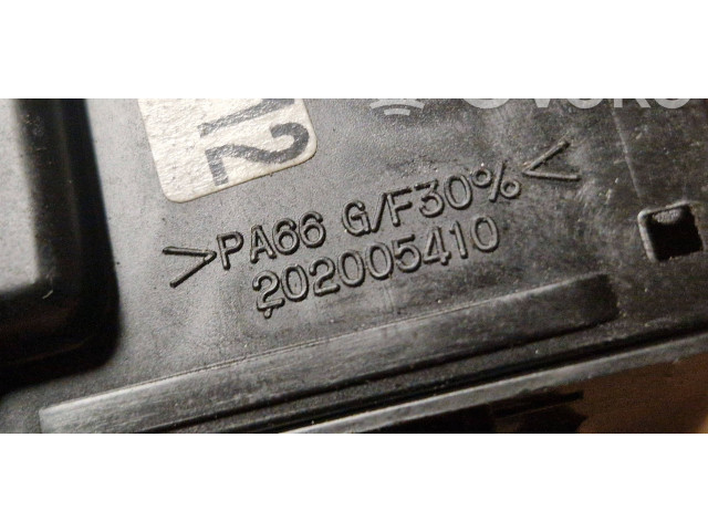 Ручка стеклоочистителей 202005410   Opel Antara