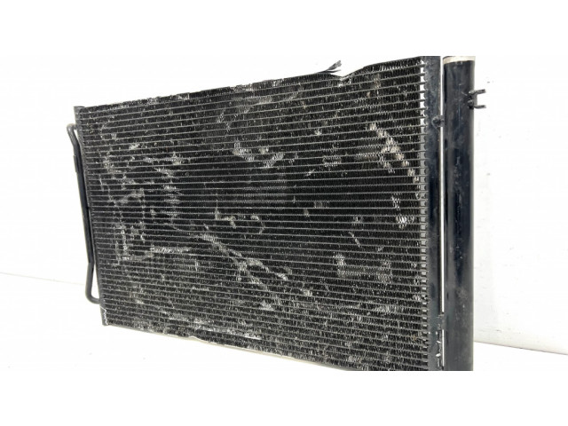 Радиатор охлаждения кондиционера воздуха