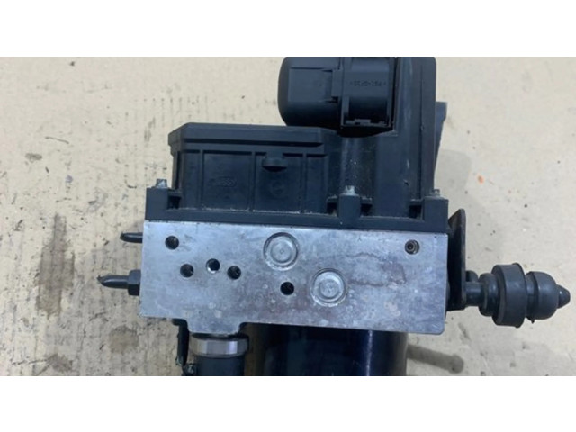 Блок АБС 6Q0614517K, 386128 Volkswagen Polo 2002-2005 года