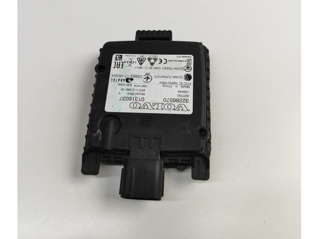 Датчик слепых зон 32286570   Volvo XC90