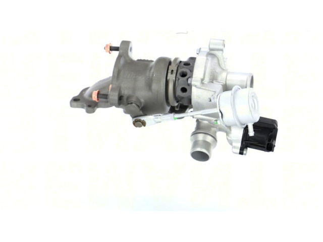 Turbodmychadlo Турбина 821042-5012S, 821042-5012S Renault Megane IV