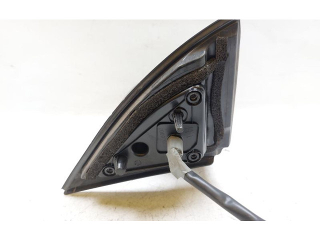 Zpětné zrcátko Nissan Qashqai 2014 96302HV58B, 96302HV58B