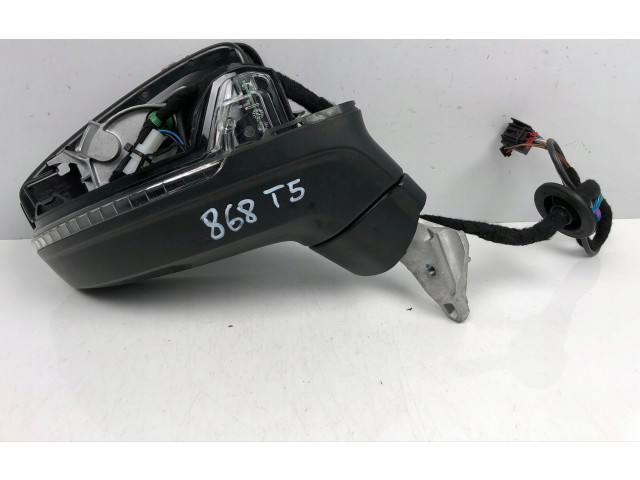 Zpětné zrcátko Volkswagen Tiguan 2018 5NN857502AE