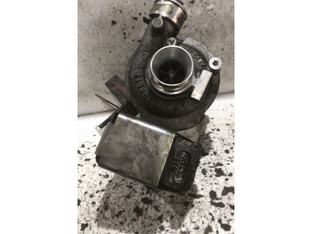  Турбина Chevrolet Captiva  96440365, 96440365         