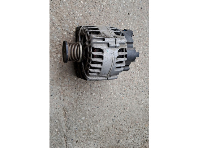 Генератор 231000091R, 231000091R Dacia Duster