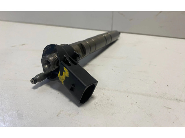 Форсунка 03L130277, 0445116030    Skoda Superb B6 (3T)  CBBB 