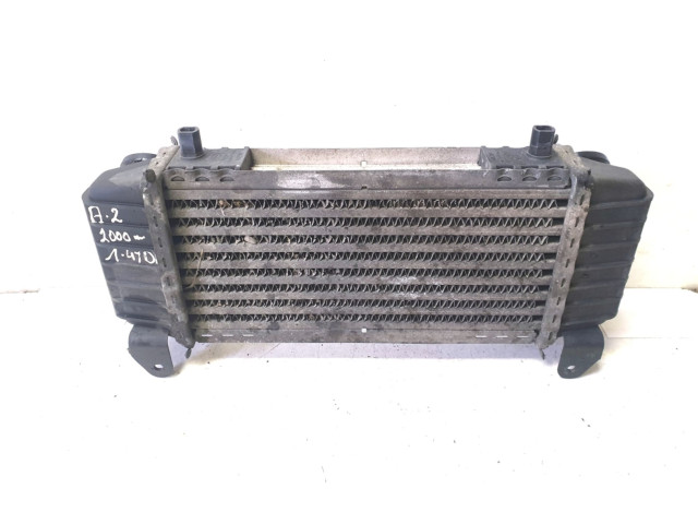 Интеркулер 8Z0145804 Audi A2