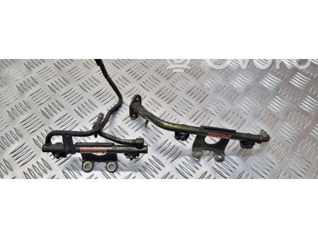 Магистральная трубка топлива 17523AA800, A46702D00    Subaru Forester SG   