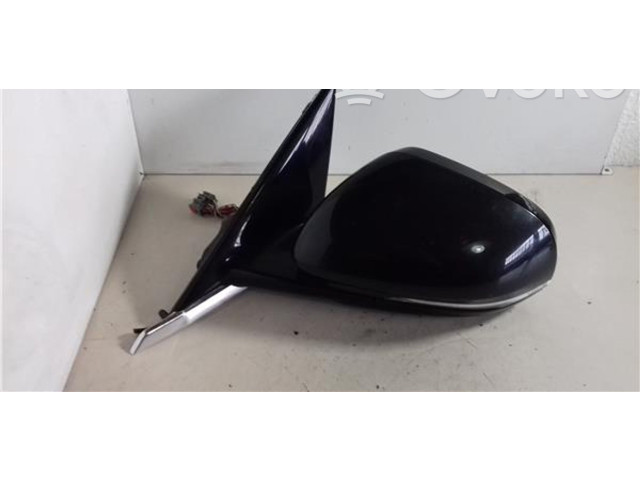 Зеркало электрическое Jaguar XF - года