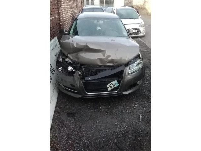 Ручка стеклоочистителей 8P0953519E Audi A3 S3 8L