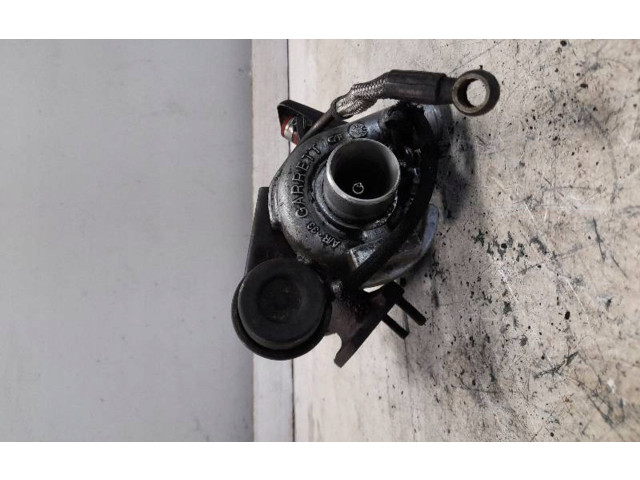 Turbodmychadlo Турбина 71723528, 46750783 Alfa Romeo 145 - 146 1.9