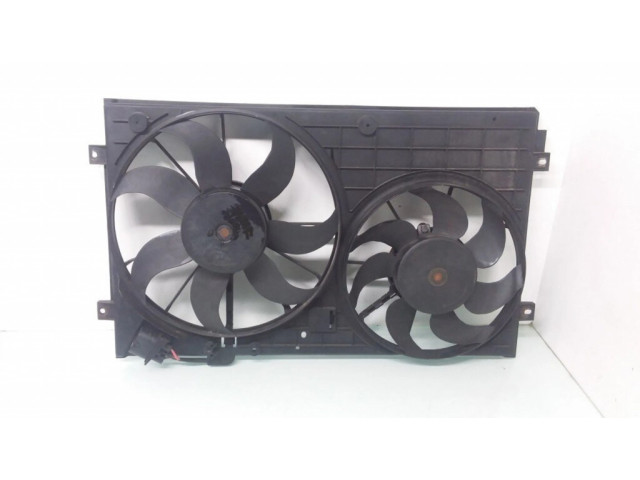 Комплект вентиляторов